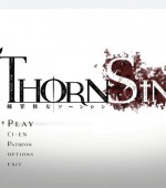[PC游戏][神作预定：棘罪修女-伊妮莎 ThornSin v0.7.5 官方中文版][更新/究极ACT/4.55GB][百度网盘]