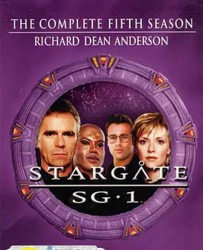 【星际之门 SG-1 第五季】[BT下载][英语][科幻][美国][Richard Dean Anderson/Michael Shanks][720P]