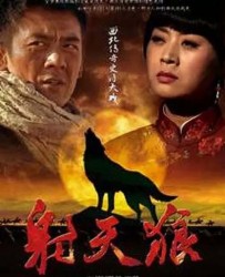 [电视剧] [2013][中国内地]《射天狼》[国语][MKV13.68G][40集][范志博/任天野/马丽]