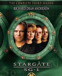 【星际之门 SG-1 第三季】[BT下载][英语][科幻][美国][Richard Dean Anderson/Michael Shanks][720P]