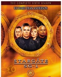 【星际之门 SG-1 第六季】[BT下载][英语][科幻][美国][Richard Dean Anderson/Michael Shanks][720P]
