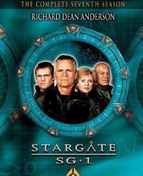【星际之门 SG-1 第七季】[BT下载][英语][科幻][美国][Richard Dean Anderson/Michael Shanks][720P]