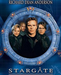 【星际之门 SG-1第一季】[BT下载][英语][科幻][美国][Richard Dean Anderson/Michael Shanks][720P]