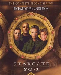 【星际之门 SG-1 第二季】[BT下载][英语][科幻][美国][Richard Dean Anderson/Michael Shanks][720P]