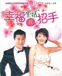 [电视剧] [2011][中国内地]《幸福生活在招手》[国语中字][MKV9.9G][29集][任程伟/牛莉/刘欢]