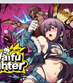 [PC游戏][女拳主義：F-ist V1.11官方中文步兵版+全DLC][23年更新/国语CV/社保ACT/动态/1.3G][百度+秒传]
