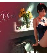 [PC游戏][KENZsoft 秘密のアトリエ!+自带全动画全开 DL正式版][新作/3DHAG/全动态/CV/4G][百度+秒传]