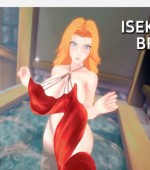[PC+安卓][异世界妓院 Isekai Brothel v0.55 精翻汉化版][更新/欧美SLG/动态/双端/1.62GB][百度网盘]