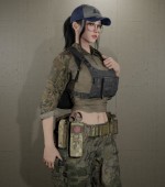 [3D全彩/无修][Dokkaebi故事 01-3.1 合集+其他][155P/327MB][百度网盘]
