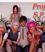 [PC+安卓][项目：SPES/Project: S.P.E.S. v0.9 精翻汉化版][更新/亚洲SLG/动态/双端/10.5GB][百度网盘]
