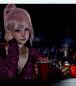 [PC+安卓][扭曲的命运 Twisted Fates Ep.4 精翻汉化版][更新/欧美SLG/动态/双端/6.10GB][百度网盘]