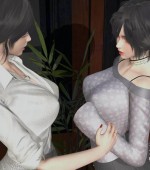 [3D全彩][神经漫游者_小西的美母教师 1-7 合集][1044P/1.2GB][百度网盘]