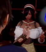 [3D全彩][leien8 甜蜜诅咒/Sweet Curse 01-07 合集][733P/439MB][百度网盘]