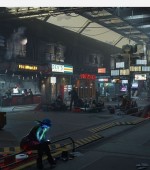 [PC+安卓][星系边缘 Star Periphery v0.7.1 精翻汉化版][更新/欧美SLG/扶他/双端/3.74GB][百度网盘]