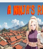 [PC+安卓][忍者归来 A Ninja's Return v1.0 精翻汉化版][更新/日系SLG/火影/双端/2.78GB][百度网盘]