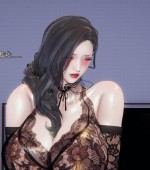 [3D漫画][朋友的母亲 1-3 合集][465P/575MB][百度网盘]