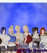 [PC+安卓][湖边小屋 Cabin by the Lake v0.57d 精翻汉化版][更新/欧美SLG/沙盒/双端/3.68GB][百度网盘]