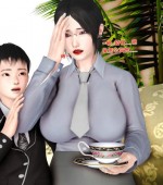 [3D全彩][韵母柔情-上+中+下+续 合集][749P/875MB][百度网盘]