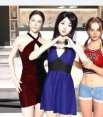 [PC+安卓][妻子的困境重温 Wifey’s Dilemma Revisited v0.93.1 精翻汉化版][更新/欧美SLG/动态/双端/3.76GB]