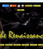 [PC+安卓][文艺复兴 The Renaissance v0.85 精翻汉化版][更新/欧美SLG/动态/3.68GB][百度网盘]
