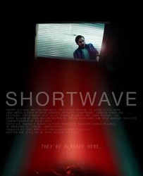 【短波 Shortwave】[百度云下载][英语][科幻][美国][Cristobal Tapia Montt/凯尔·戴维斯][720P]