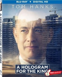 【国王的全息图 A Hologram for the King】[BT种子下载][英语][剧情/喜剧][英国 ][汤姆·汉克斯][中英双字幕][720]