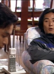 《笑看风云》[TVB][1994][郑少秋/郑伊健/郭晋安][国语无字][ GOTV源码TS][40集全单集约800MB]