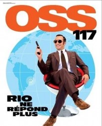 【OSS117之里约谍影】[BT下载][法语][喜剧/冒险][法国][让·杜雅尔丹/露易丝·莫诺特][720P]