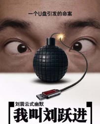 [电视剧] [2010][中国内地]《我叫刘跃进》[国语中字][MKV每集约140M][22集全][张立/居文沛/艾伟/张森/余皑磊/...