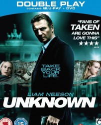 【不明身份 Unknown】[BT种子下载][ 英语][剧情/悬疑/惊悚][美国/英国 ][连姆·尼森/黛安·克鲁格][1080P]