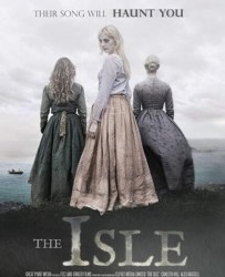 【小岛 The Isle】[BT下载][英语][恐怖/奇幻][英国][康勒斯·希尔/阿历克斯·哈赛尔][720P]