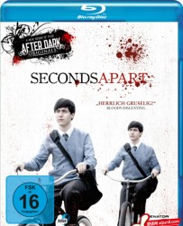 【分秒离间 Seconds Apart】[BT下载][英语][惊悚/剧情][美国][Edmund Entin/Gary Entin][720P]