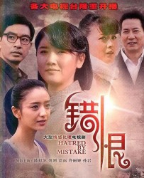 [电视剧] [2011][中国内地]《错恨》[国语中字][MKV11.5G][34集][孙岩/佟丽娅/娄淇]