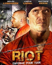 【暴动 Riot】[BT种子下载][ 英语][动作][美国][Matthew Reese/杜夫·龙格尔/丹妮尔·查克兰][720P]